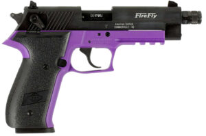 ATA GSG FIRFLY 22LR TB PUR 13R