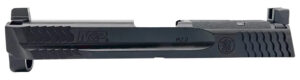 Smith & Wesson 13967 Slide Assembly Fits S&W M&P 2.0 Black Optic Ready Slide