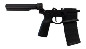 FRNKLN 00-20009-BLK LIBERTAS BUILT LOWER RCVR
