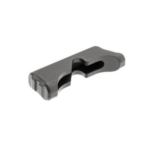 TYRANT CNC SA ECHELON EXTENDED - Magazine RELEASE GREY
