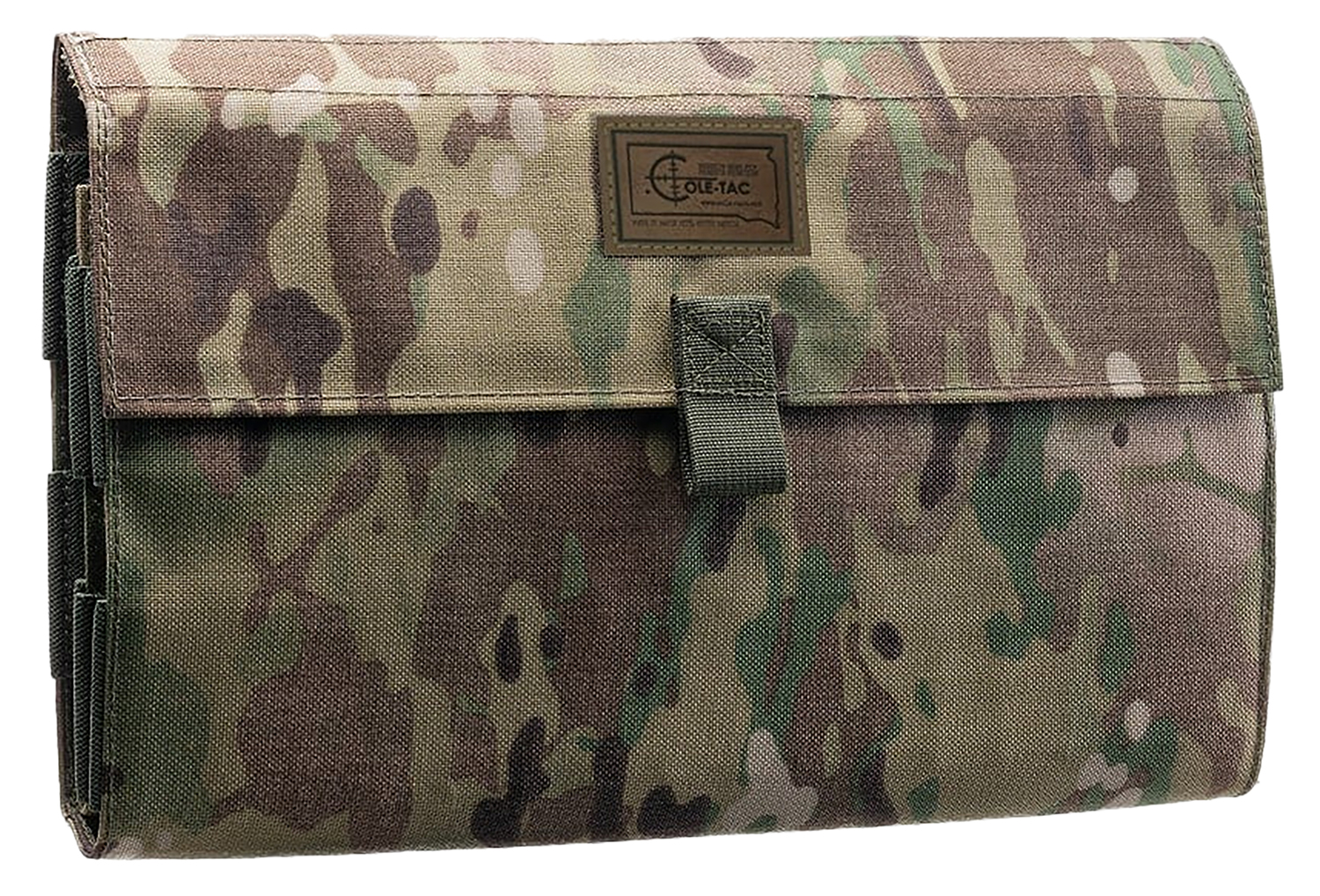 Cole-tac AN1003 Standard Ammo Novel Multi-Cam Capacity 120-Round