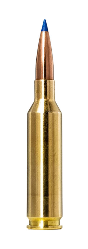 Norma Bondstrike Rifle Ammunition 6mm Creedmoor 105gr 3050 fps 20/ct