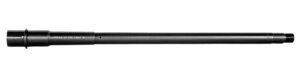 Lead & Steel Llc LS300-16 AR9 300Blackout Government Profile Black Nitride Chrome Moly Vanadium