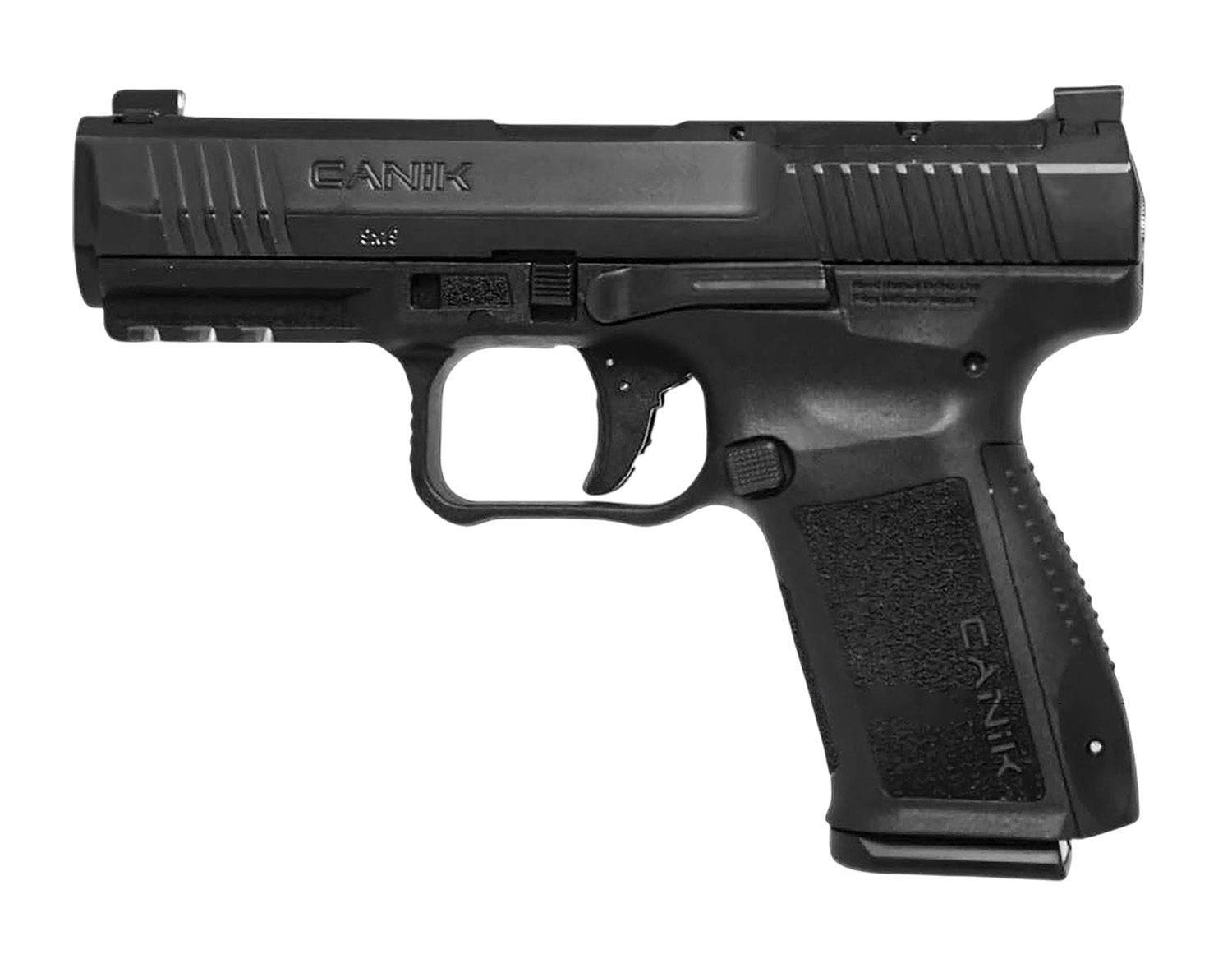 CIA HG5637OS-N CANIK METE SF ONE SERIES 9M 15R