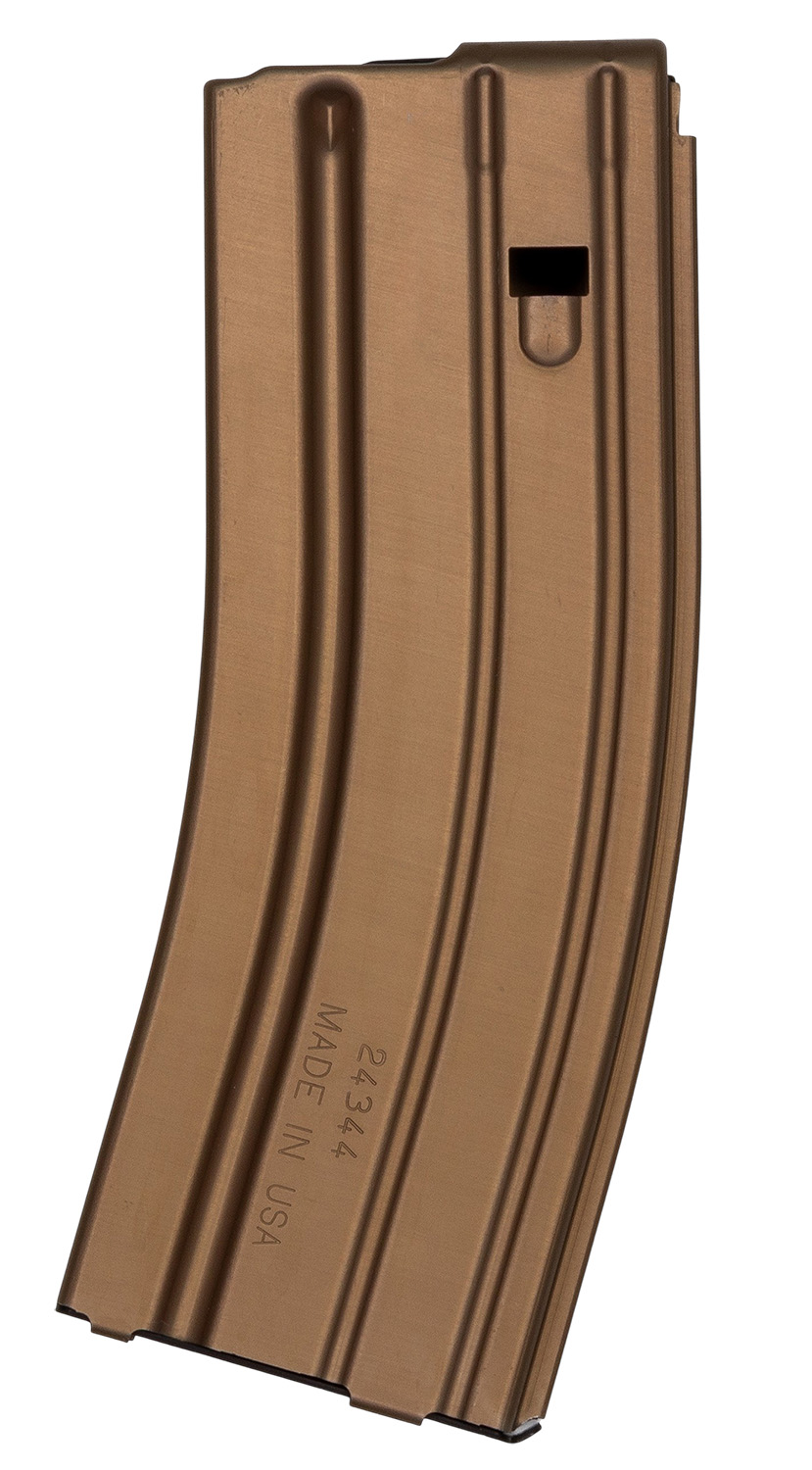 C Products Defense Inc 3023007175CPDL10 10/30-Round USGI 5.56/300BLK Bronze Aluminum