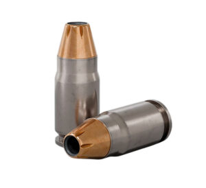 UNDERWOOD 357 SIG 124GR JHP - 20-Round 10BX/CS