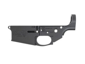 DPMS DP-10 STRIPPED LOWER RECEIVER DP51655160178