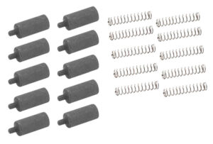Luth-ar LR-01A-10 Buffer Retainer w/Spring 10 pack