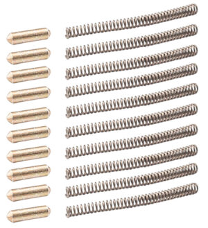 LUTH AR TAKEDOWN PIN DETENT W/SPG 10