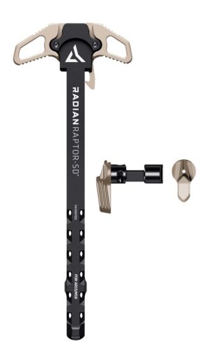 RADIAN Combo RAPTOR SD/TALON FDE