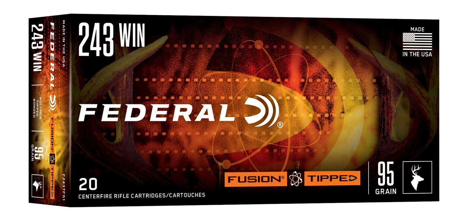 FUSION 243WIN 95GR FSP 20/200