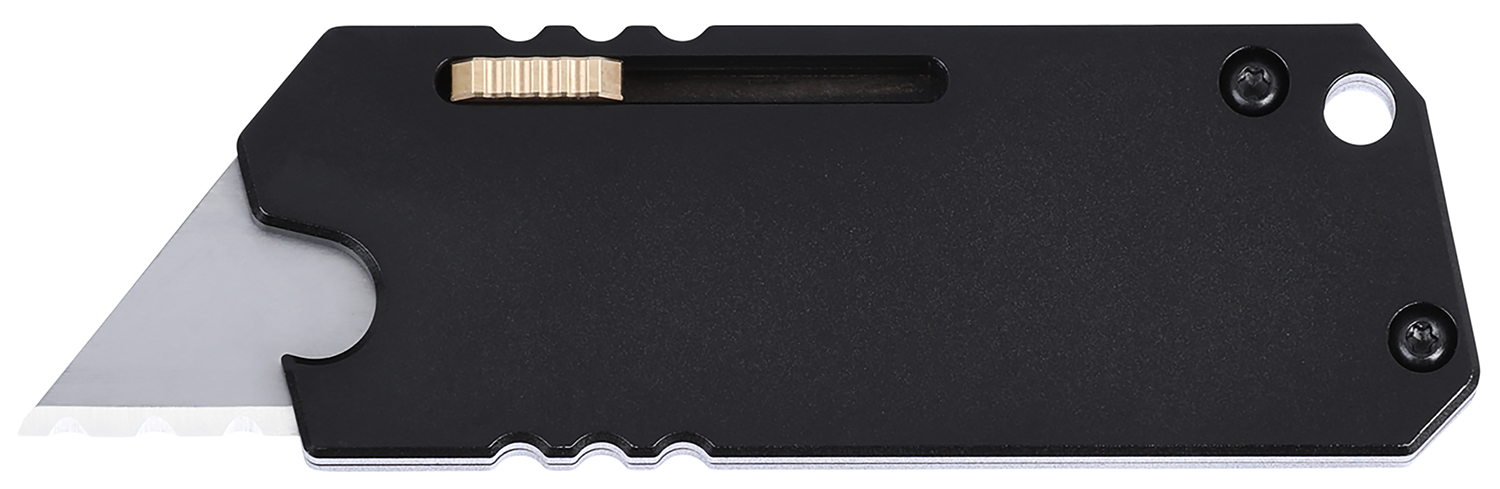 CRKT C.U.T. Compact UTILITY - TOOL TAKES STD UTILITY BLADE