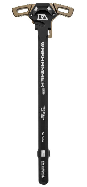 BREEK WRHMR M2 MICRO L AR15 AMBI FDE