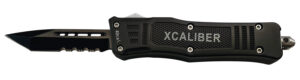 XCALIBER 728881687409 40C OTF SMALL KNIFE