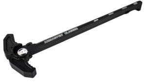 ARMASPEC CLASSIC CHANGING - HANDLE BLACK AR10