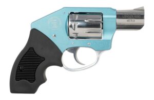 CHA 52271 THE WALKER .22 LR 2" 8 BLUE/HP
