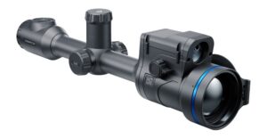 Pulsar Thermion 2 LRF XL60 Thermal Rifle Scope 2.5-20x60 without Mount