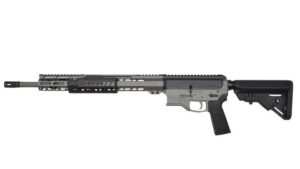BILSON A3FSSTB20R1 BA15FC 6ARC 18 20R TGRY/GBLK