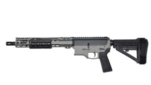BILSON P2FCSTB20R1 BA15FCP 300BO 20R TGRY/GBLK