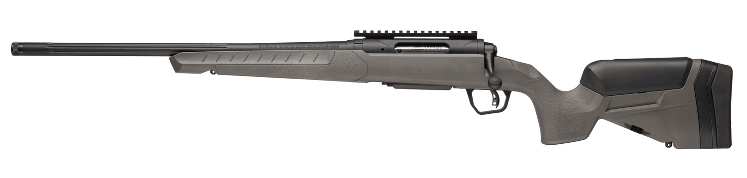 Savage 110 TRLBLZR LH 6.5CRD 20B