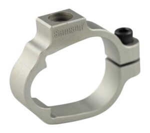 SAMSON B-TM BRL BND RGR 10/22 GRY