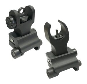 SAM 02-00059-01 TRUE BACK UP FRT & REAR Package