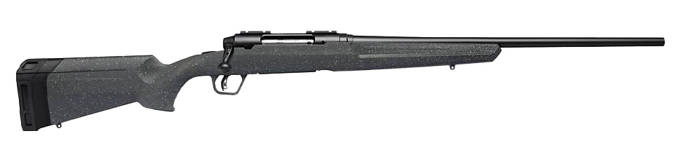 Savage 58300 AXIS II 3006 GRANITE