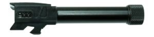 FAXON GA910N43NGQT DUTY THRD G43/43X 9mm