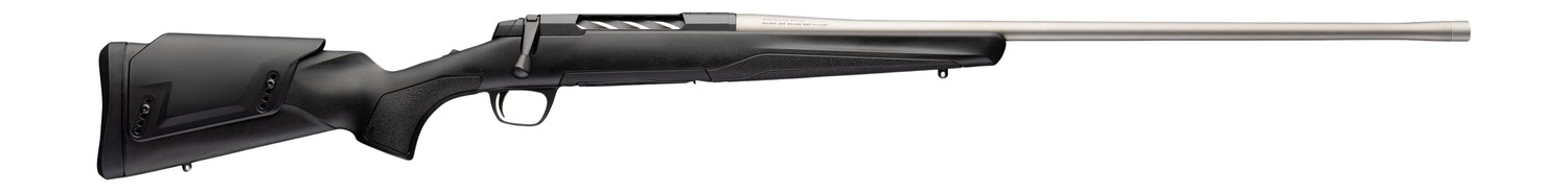 BROWNING X-BOLT 2 WST HNT SPL 6.5PRC