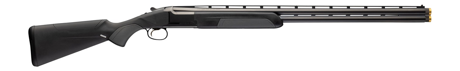 BROWNING CITORI CX 12 Gauge 3" - 30"VR BLUED Synthetic