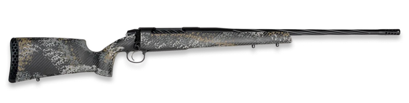 WEATHERBY 307 ALPINE ST 300WBY 24"