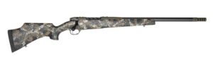 Weatherby MCC01N280AR4B Mark V Carbon Compact 280 Ackley Improved 22" Synthetic Stock