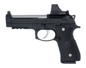 LTT 92E2-TJRR-BS 92E FS TJ RDO Black NIT SLIDE
