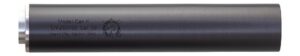 Inland MFG ICANII556 5.56 Black Stainless Steel 1/2"x28