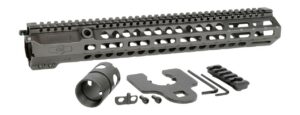 MIDWEST MI-CRMHD-308L-15.0 CMBT LOW RL HG MLOK