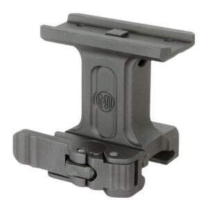 Midwest MK2 QD T2 Aimpoint Mount 2.26"