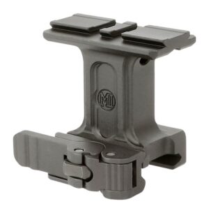 MIDWEST MK2 QD ACRO MNT 2.26" Black