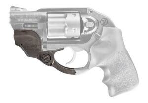 AIMS KT6506-LCR ULTRALIGHT Red LASER Ruger LCR