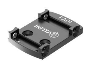INFITAC PA01 RMCS Pistol ADAPTER
