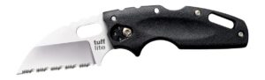 COLD CS-20LTS TUFF LITE / Black