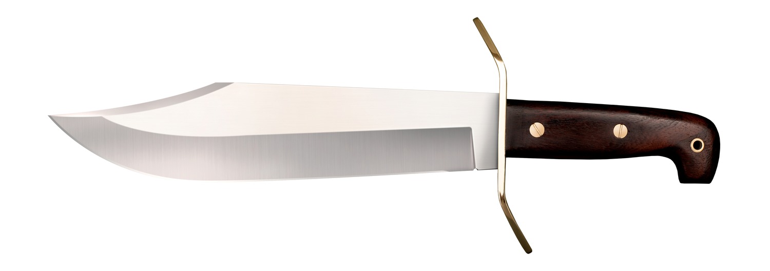 COLD CS-81B WILD WEST BOWIE