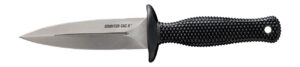 COLD Steel COUNTER TAC II 3.3" - BOOT/BELT KNIFE SPEAR POINT