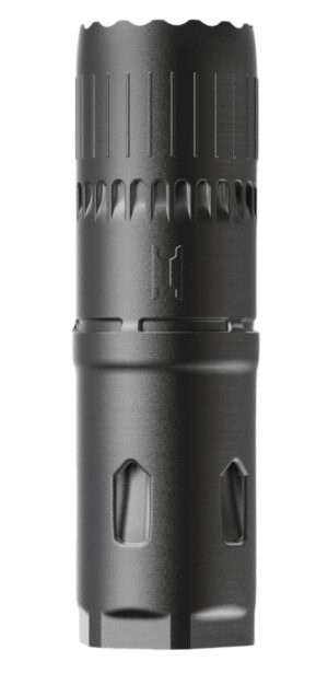 Ambient Arms EXO556IMINI 5.56i Mini EXO 5.56 Matte Black 1/2"x28