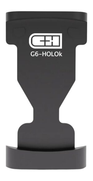 C&H PLT FOR GLK G6 TO HOLO 407K