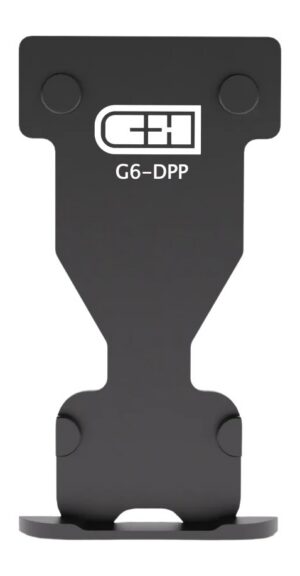 C&H PLT FOR GLK G6 TO DPP/EFLX
