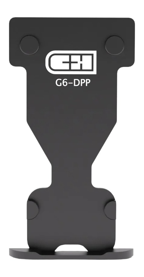 C&H PLT FOR GLK G6 TO DPP/EFLX