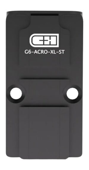 C&H PLT FOR GLK G6 TO AMPNT ACRO