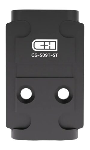 C&H PLT FOR GLK G6 MOS TO HOLO 509T