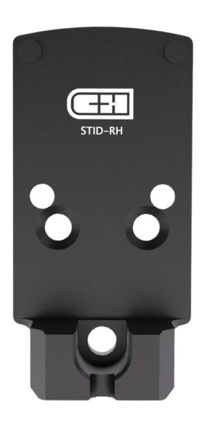 C&H PLT STACCATO DUO TO RMR/507C