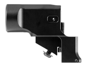 MDT 114624BLK LSS GEN3 CRB INTERFACE Ruger 10/22